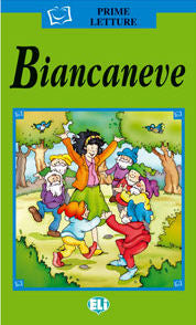 Buy wholesale Game Book in Italian - Fairy Tales on the Blackboard - Snow  White