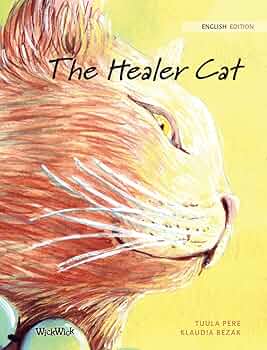 The Healer Cat (Gujarati)