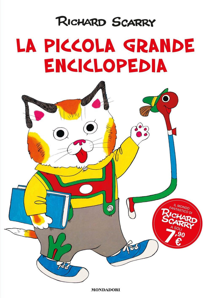 La piccola grande enciclopedia (Italian)